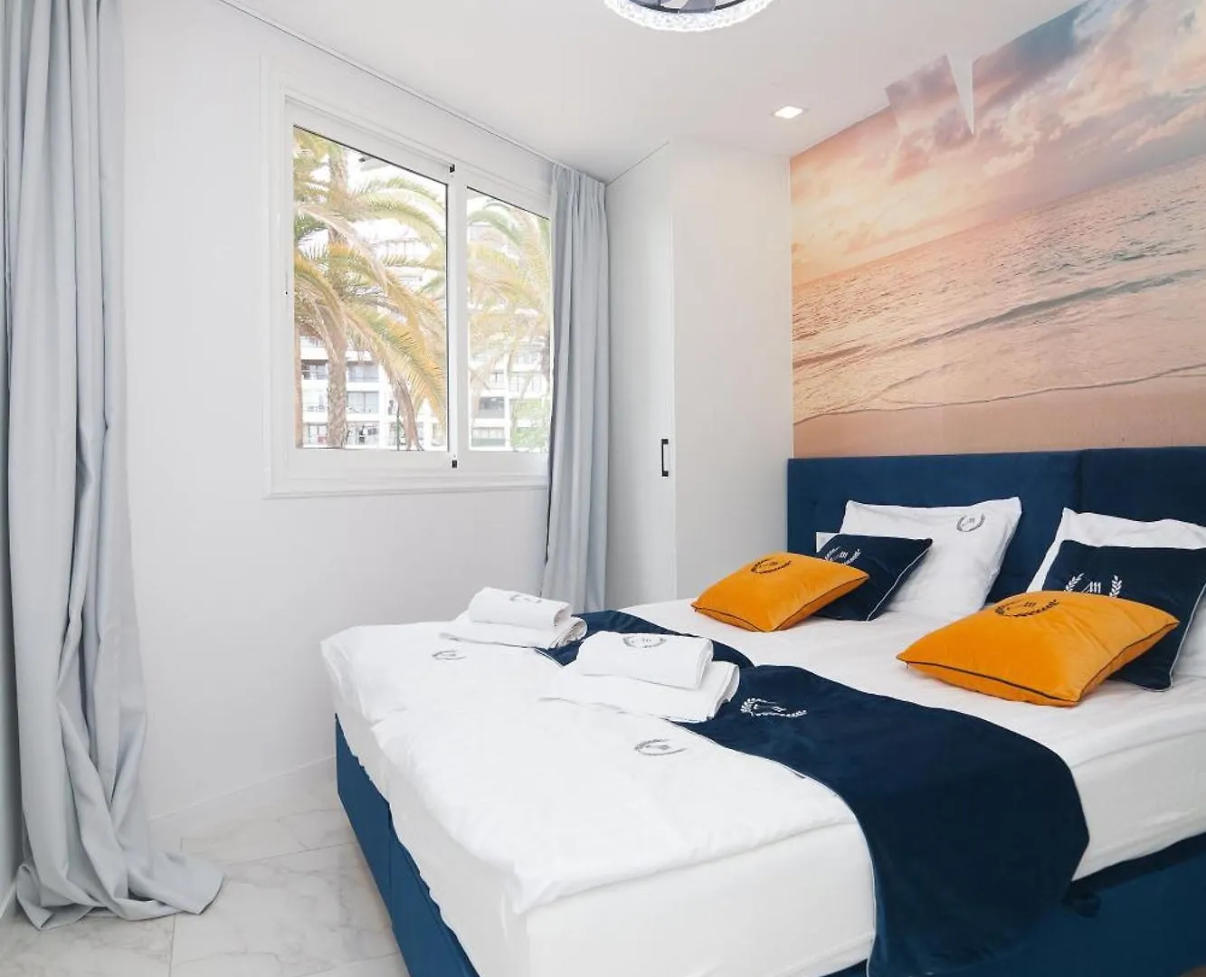 Ponderosa Next To The Pool Apartments With Big Terraces Close To The Beach And Siam Park Playa Feñabe 0*,
