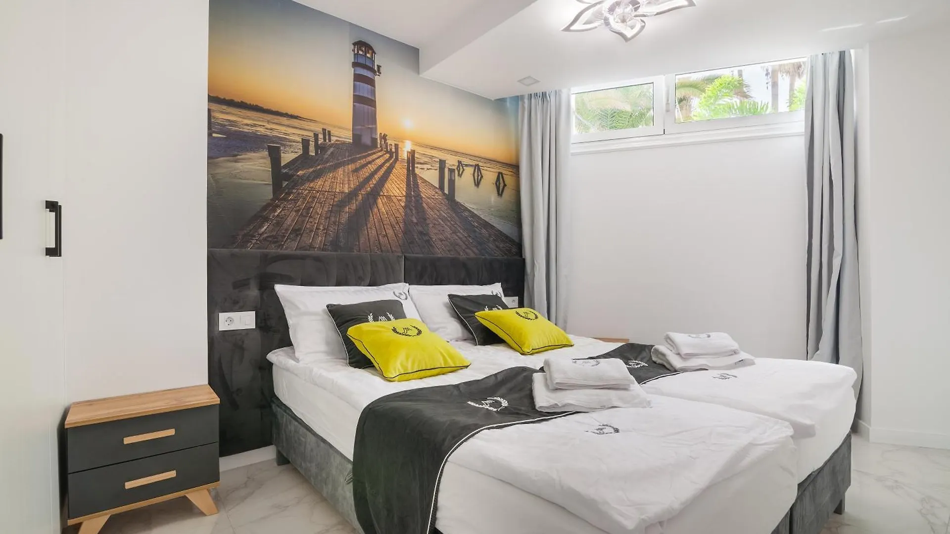 Ponderosa Next To The Pool Apartments With Big Terraces Close To The Beach And Siam Park Playa Feñabe