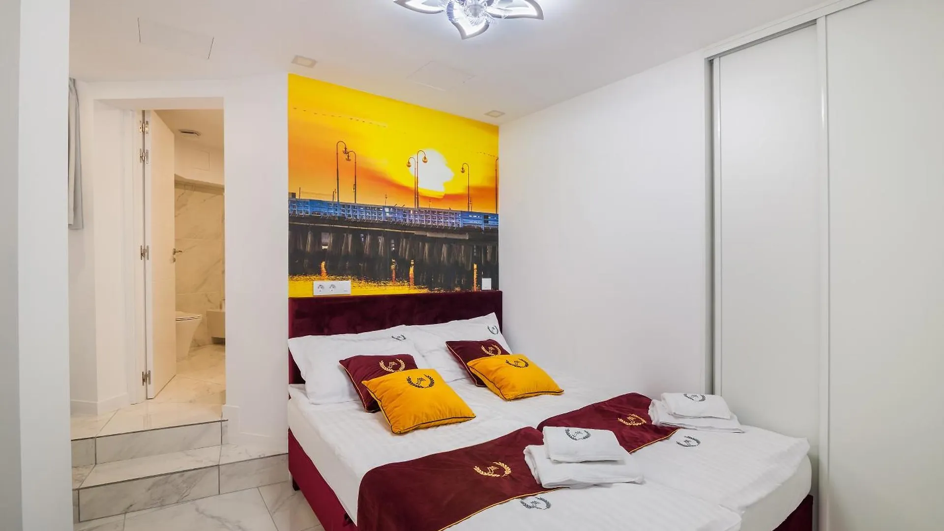 Ponderosa Next To The Pool Apartments With Big Terraces Close To The Beach And Siam Park Playa Feñabe 0*,  İspanya