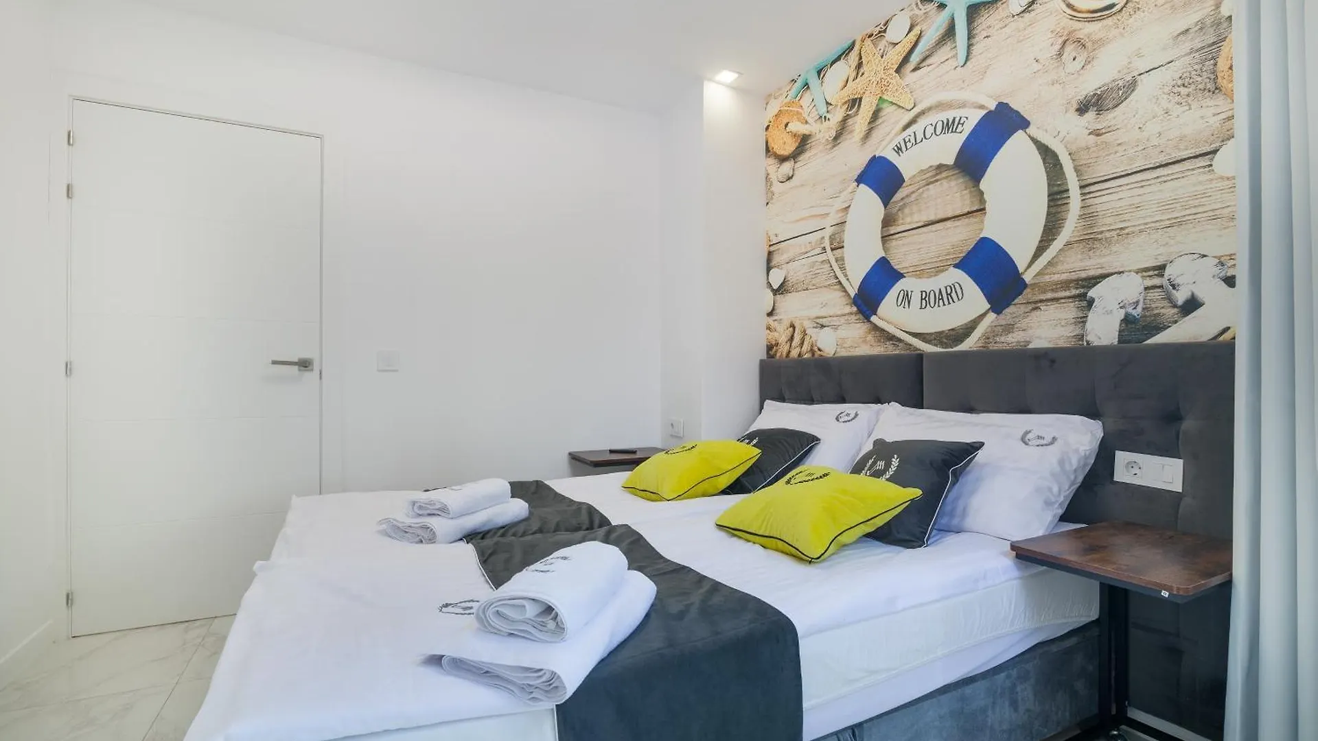 Ponderosa Next To The Pool Apartments With Big Terraces Close To The Beach And Siam Park Playa Feñabe İspanya